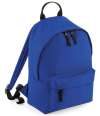 BG125S BagBase Mini Fashion Backpack Bright Royal colour image